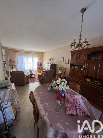 Maison à vendre 5 pièces 93 m² Mondelange