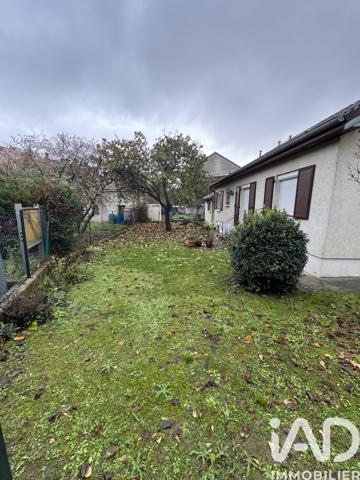 Maison à vendre 5 pièces 93 m² Mondelange