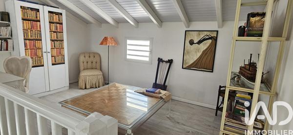 Maison à vendre 4 pièces 126 m² Saint-François