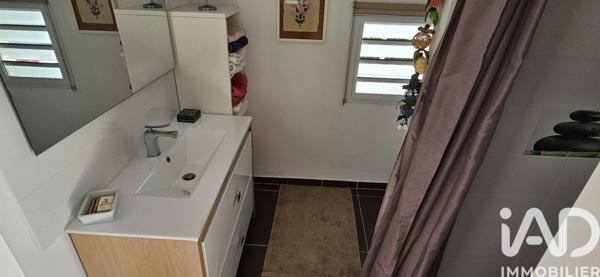 Maison à vendre 4 pièces 126 m² Saint-François