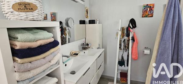 Maison à vendre 4 pièces 126 m² Saint-François