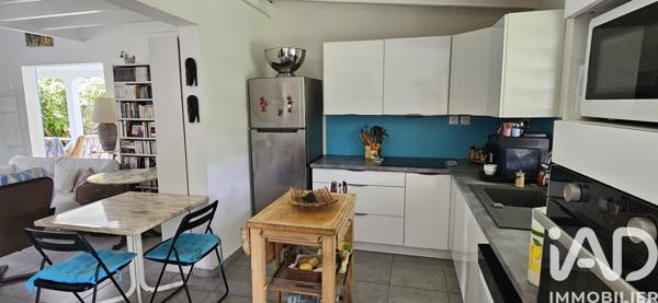 Maison à vendre 4 pièces 126 m² Saint-François