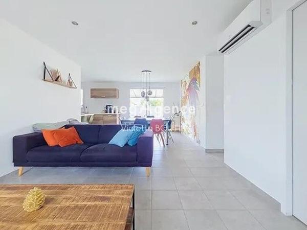 Maison à Beaupréau-en-Mauges, 49450 - 3 pièces 64m²