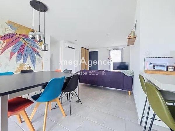 Maison à Beaupréau-en-Mauges, 49450 - 3 pièces 64m²