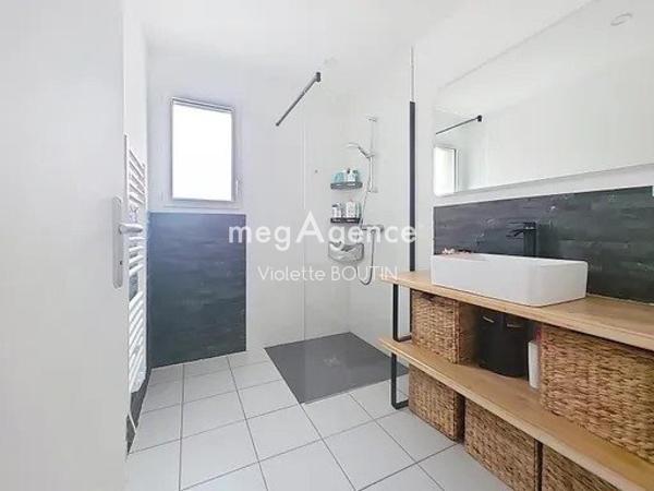 Maison à Beaupréau-en-Mauges, 49450 - 3 pièces 64m²