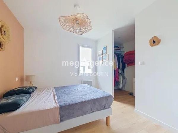 Maison à Beaupréau-en-Mauges, 49450 - 3 pièces 64m²
