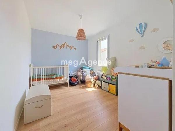 Maison à Beaupréau-en-Mauges, 49450 - 3 pièces 64m²