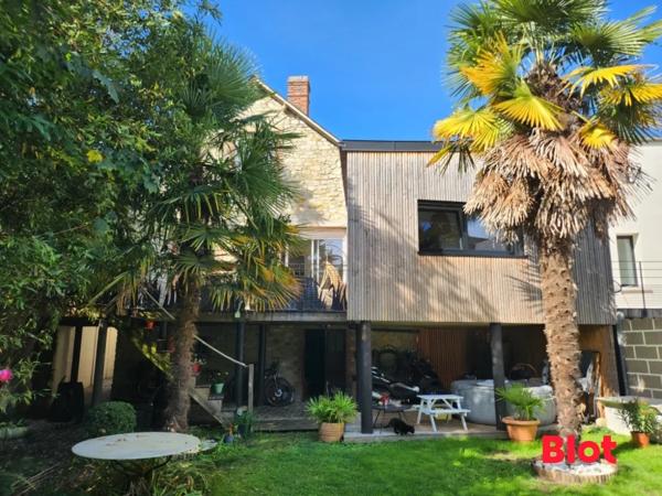 Maison 8 pièce(s)