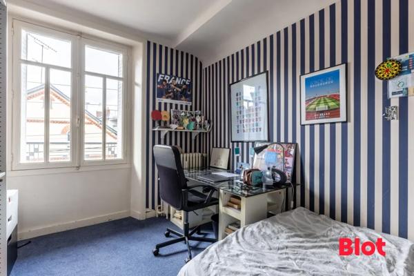 Maison 8 pièce(s)