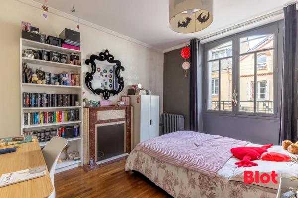 Maison 8 pièce(s)