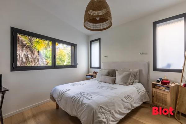 Maison 8 pièce(s)