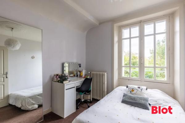 Maison 8 pièce(s)