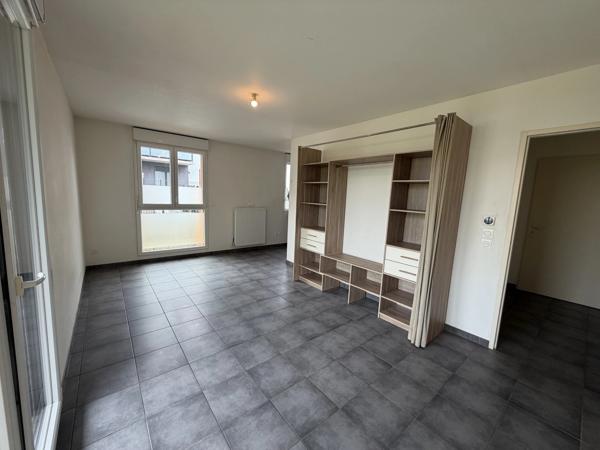Appartement à vendre 1 pièces GUENANGE (57)