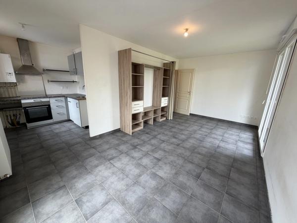Appartement à vendre 1 pièces GUENANGE (57)