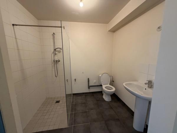 Appartement à vendre 1 pièces GUENANGE (57)