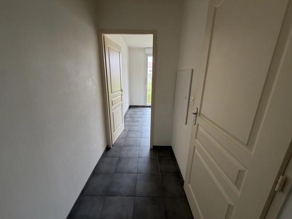 Appartement à vendre 1 pièces GUENANGE (57)