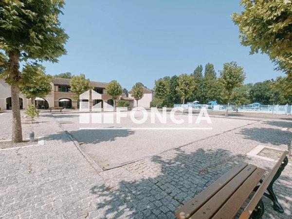 À vendre Appartement 2 pièces 28 m² - Monflanquin 47150