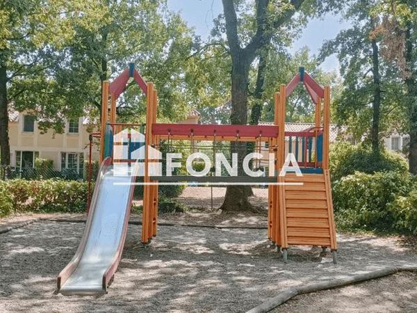 À vendre Appartement 2 pièces 28 m² - Monflanquin 47150