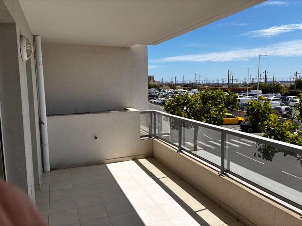 Appartement Cannes 3 pièce(s) LOCATION VIDE