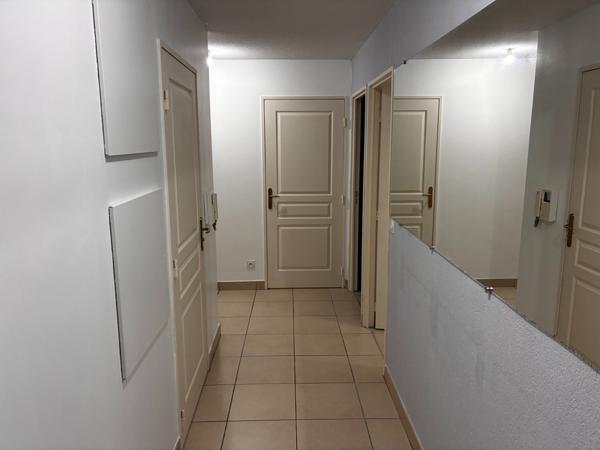 Appartement Cannes 3 pièce(s) LOCATION VIDE
