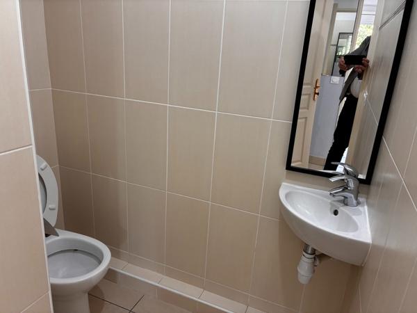 Appartement Cannes 3 pièce(s) LOCATION VIDE