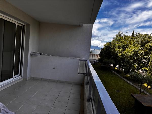 Appartement Cannes 3 pièce(s) LOCATION VIDE