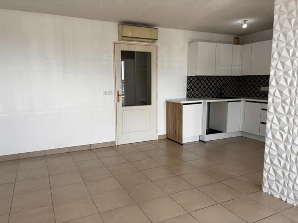 Appartement Cannes 3 pièce(s) LOCATION VIDE