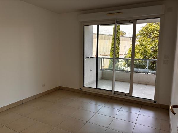 Appartement Cannes 3 pièce(s) LOCATION VIDE