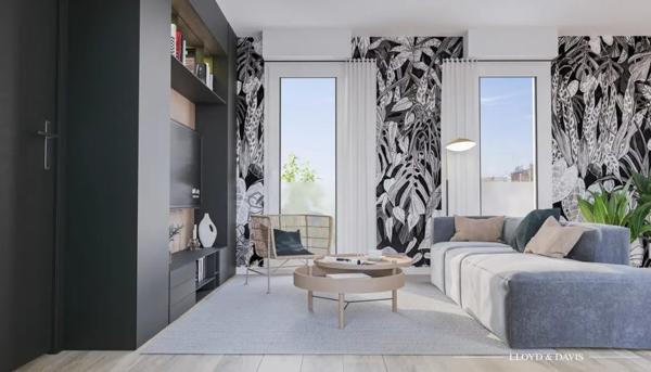 Bien investir à LILLE !