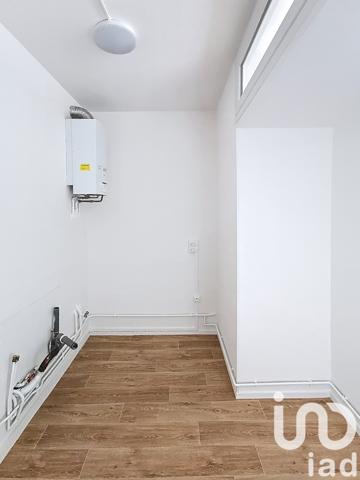 Studio à vendre 31,09 m² Arcachon