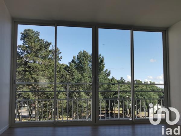 Studio à vendre 31,09 m² Arcachon