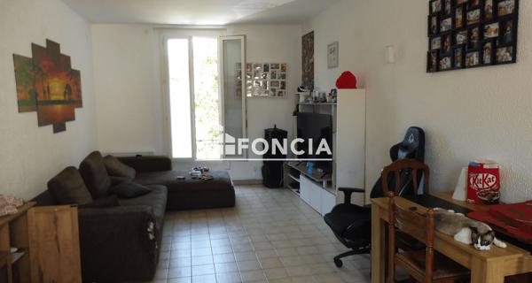 À vendre Immeuble 230 m² - Lunel 34400