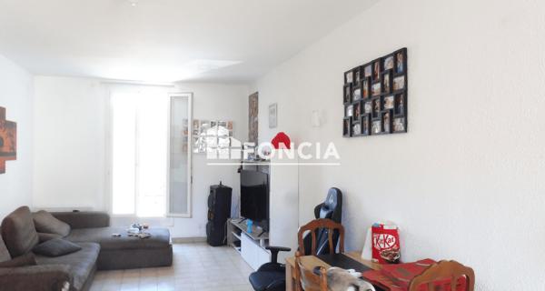 À vendre Immeuble 230 m² - Lunel 34400