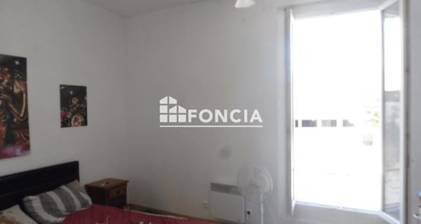 À vendre Immeuble 230 m² - Lunel 34400