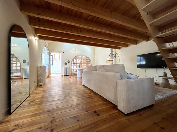 Maison 4 pièces 100 m2