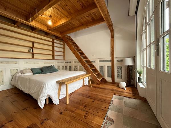 Maison 4 pièces 100 m2
