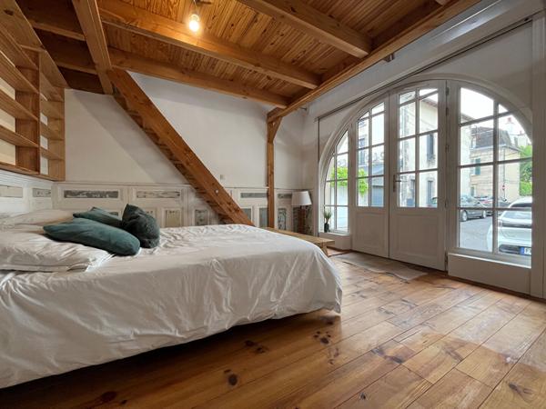 Maison 4 pièces 100 m2