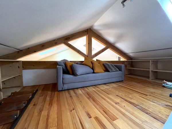 Maison 4 pièces 100 m2