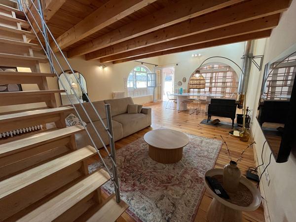 Maison 4 pièces 100 m2