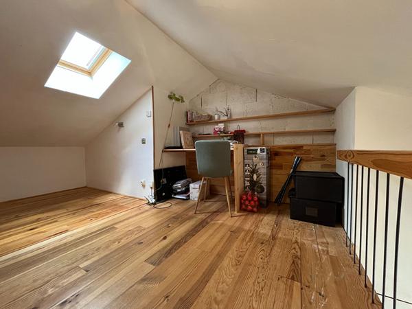 Maison 4 pièces 100 m2