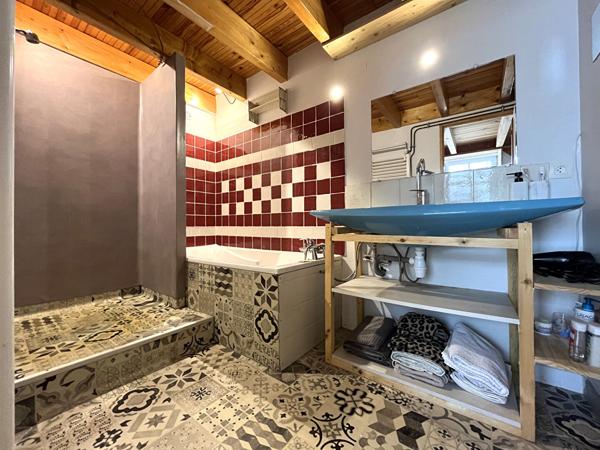 Maison 4 pièces 100 m2