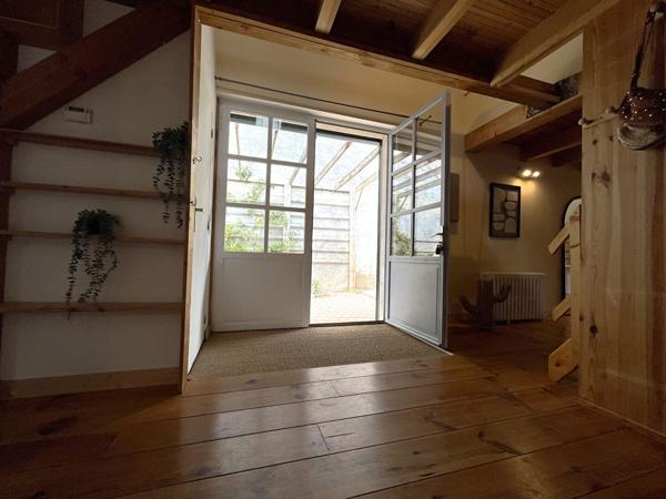 Maison 4 pièces 100 m2