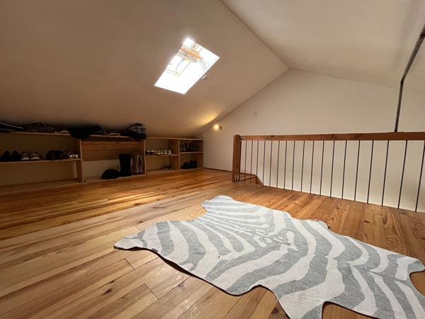 Maison 4 pièces 100 m2