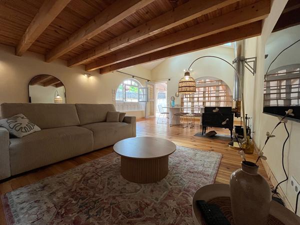 Maison 4 pièces 100 m2