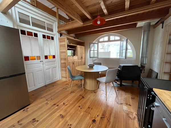 Maison 4 pièces 100 m2