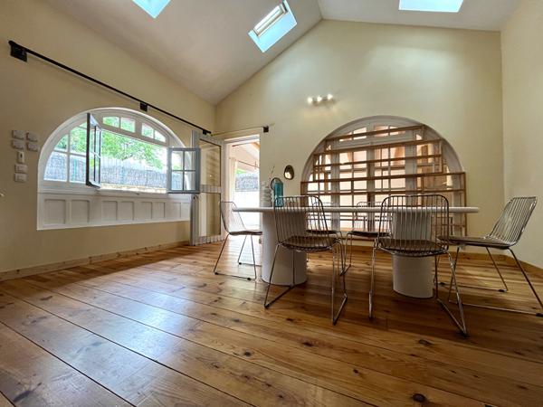 Maison 4 pièces 100 m2