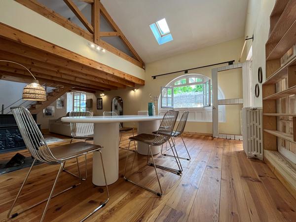 Maison 4 pièces 100 m2