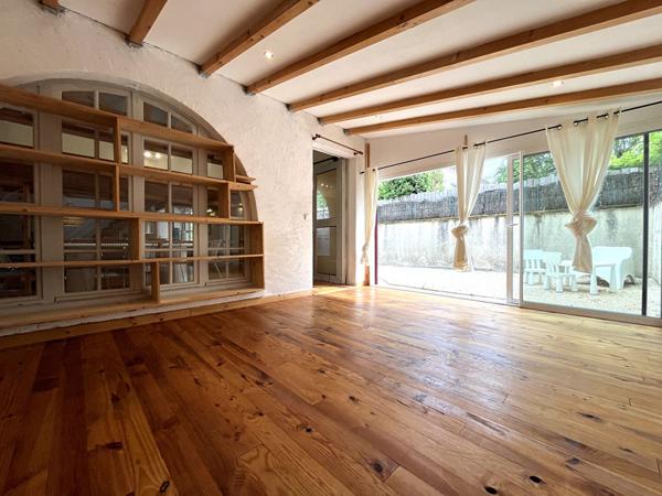 Maison 4 pièces 100 m2