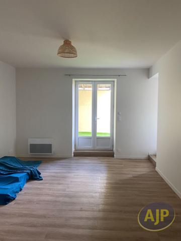 Location appartement Nort Sur Erdre : 920 € - AJP Immobilier Nort-sur-Erdre