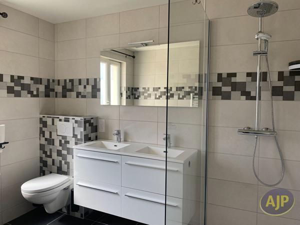 Location appartement Nort Sur Erdre : 920 € - AJP Immobilier Nort-sur-Erdre